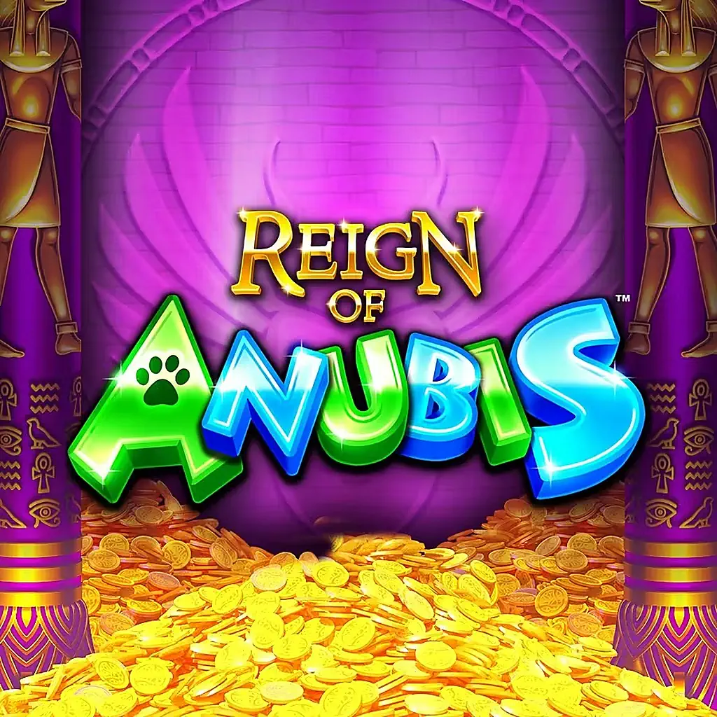 Reign Of Anubis 2 – Online Slot Review